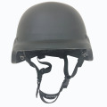 Antibullet Navy VersionBallistic Protection Kevlar Aramid NIJ IIIA 0101.06 Bulletproof Helmet